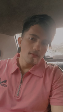 Danish Hussain, 18, India
