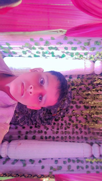 Arsalan, 19, India