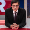 Handsome Arnab