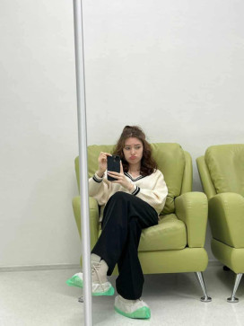 Peke Peke, 22, Canada