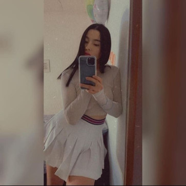 Sanya, 23, Philippines