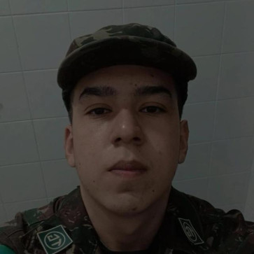 Leonardo Silva, 18, Brazil