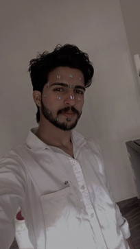 Abhishek Vishwakarma, 18, India