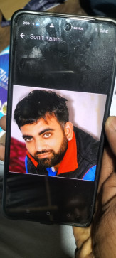 Prince, 24, India