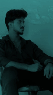 Nitish Mohapatra, 18, India