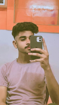 Prashant Chauhan, 18, India