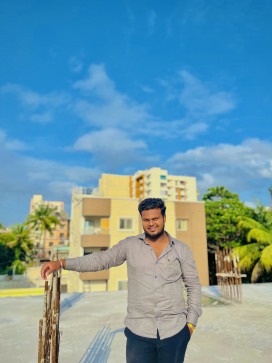 Bandu, 20, India