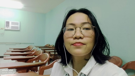 Jane, 28, Philippines
