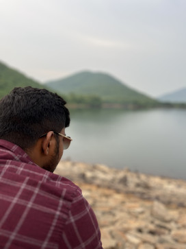 Soumyaprakash Sahoo, 22, India