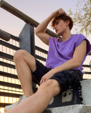 Nico Noll2, 21, Germany