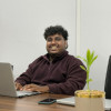 Nikhil satheesh