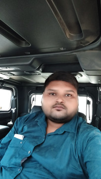 Ajeet, 30, India
