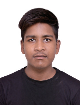 Gursharanpreet Singh, 18, India