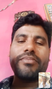 Rafeeksuban, 38, India