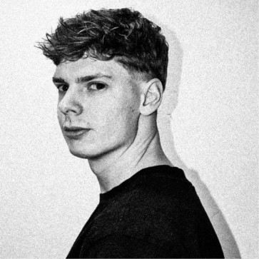 Roy Rory, 25, United Kingdom