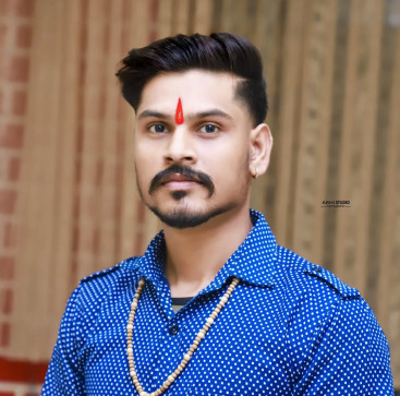 Devi, 24, India