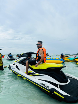 Sohan, 28, India