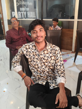 Sohan, 18, India
