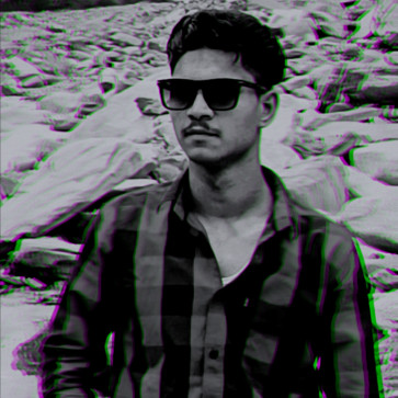 Sam Devgan, 23, India