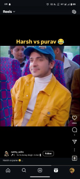 Ansari Mohd Saad, 18, India