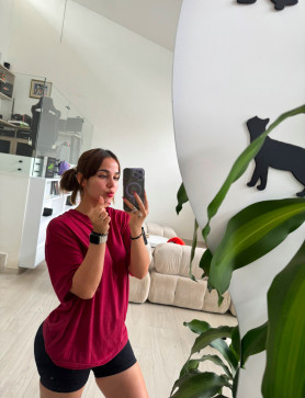 Gabbie Janeth, 24