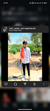 Ansh, 22, India