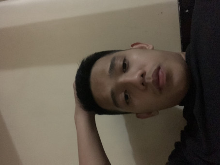Daniel, 23, Philippines