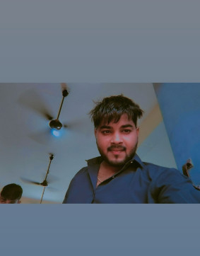 Ajay, 25, India