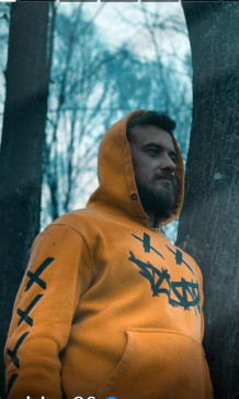 Stanislav, 26, Slovakia