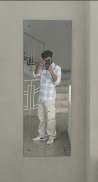 Thepreplexdog, 22, India