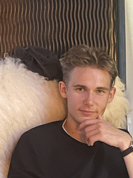 Genshin Inpact, 24, Estonia