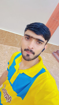 Perdasi Munda Perdas, 27, Saudi Arabia