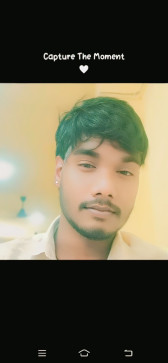Deep Kr, 26, India