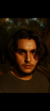Kyouma, 22, Algeria