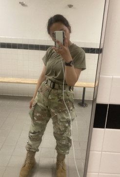 , 19, United States