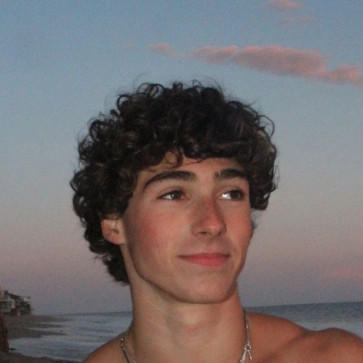 Khoder Elhel, 19
