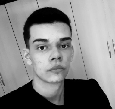 Guilherme, 18, Brazil