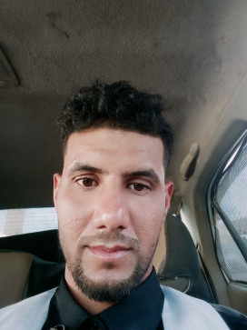 Khaled, 31, Tunisia