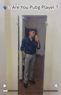 Mohit, 21, India