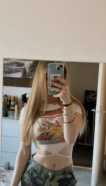 Eef, 18, Netherlands