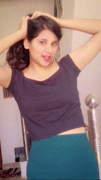 Neha, 25, India