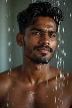 Haven, 29, India