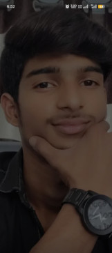Nitin Rawat, 23, India