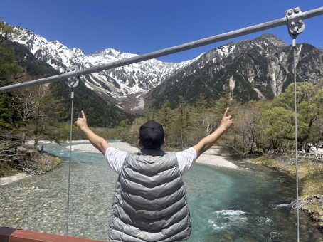 Roshan Thapa, 28, Nepal