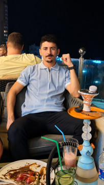 walid senbay