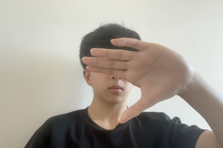 Bryan CHANG, 18, Hong Kong