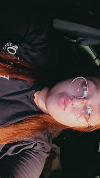 Haley, 25, United States