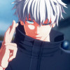 Satoru Gojo