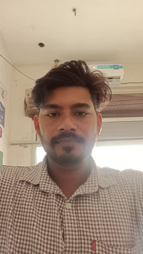 Sandeep, 30, India