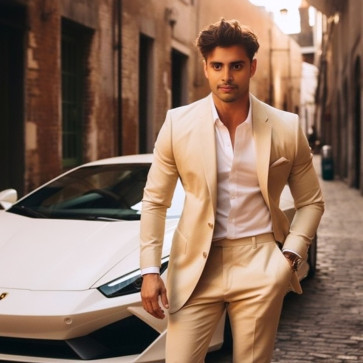 Aasok, 25, Saudi Arabia
